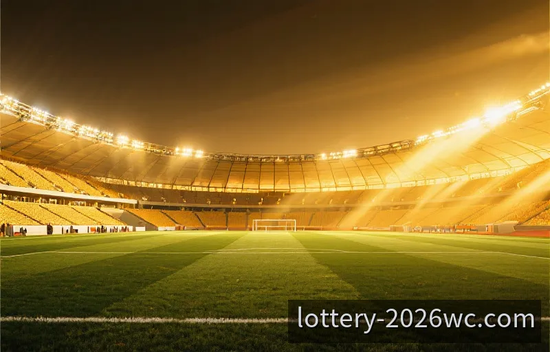 2026美加墨世界杯竞猜
