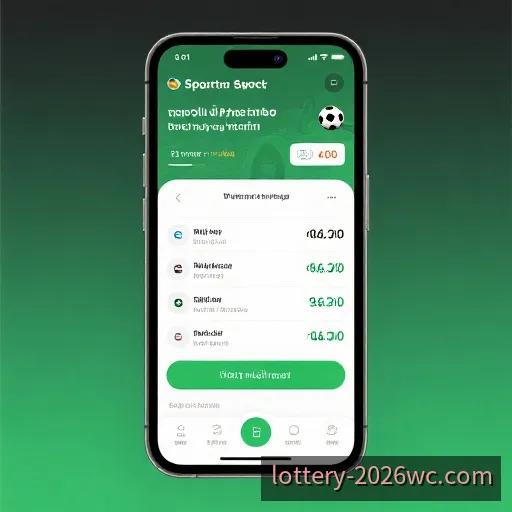 2026世界杯竞猜平台APP